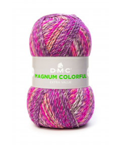 Filato Magnum Colorful DMC...