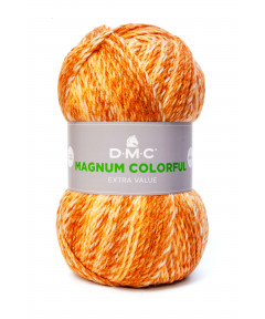 Filato Magnum Colorful DMC...