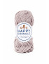 DMC HAPPY CHENILLE 25g 38Mt Col Grigio Tortora n°12