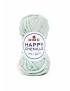 DMC HAPPY CHENILLE 25g 38Mt Col Verde Acqua n°16