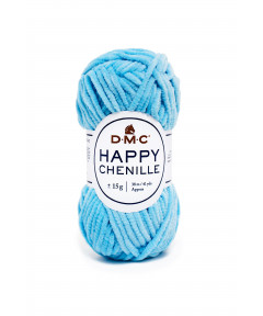 DMC HAPPY CHENILLE 25g 38Mt...