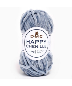 DMC HAPPY CHENILLE 25g 38Mt...