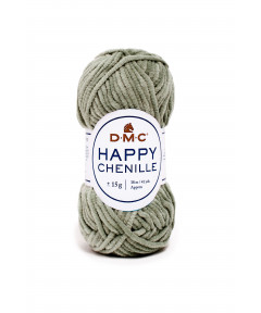 DMC HAPPY CHENILLE 25g 38Mt...