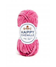 DMC HAPPY CHENILLE 25g 38Mt...