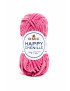 DMC HAPPY CHENILLE 25g 38Mt Col Magenta n°24