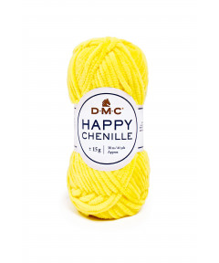 DMC HAPPY CHENILLE 25g 38Mt...