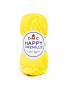 DMC HAPPY CHENILLE 25g 38Mt Col Giallo n°25