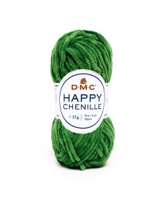 DMC HAPPY CHENILLE 25g 38Mt...