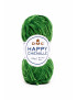 DMC HAPPY CHENILLE 25g 38Mt Col Verde Bandiera n°27