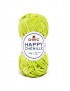 DMC HAPPY CHENILLE 25g 38Mt Col Verde Acido n°29