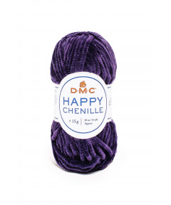 DMC HAPPY CHENILLE 25g 38Mt...