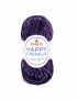 DMC HAPPY CHENILLE 25g 38Mt Col Viola n°33