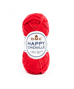 DMC HAPPY CHENILLE 25g 38Mt...