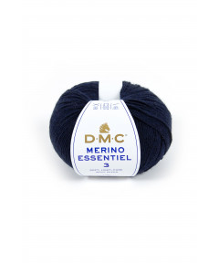 Gomitolo lana DMC merino...