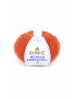 Gomitolo lana DMC merino essentiel 3 50g, salmone scuro n°953