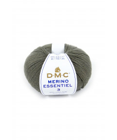 Gomitolo lana DMC merino...