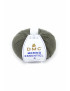 Gomitolo lana DMC merino essentiel 3 50g, grigio scuro n°959