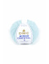 Gomitolo lana DMC merino essentiel 3 50g, Acqua n°963