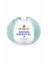 Gomitolo lana DMC merino essentiel 3 50g, Azzurro n°982