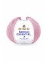 Gomitolo lana DMC merino essentiel 3 50g, Rosa Chiaro n°983