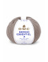 Gomitolo lana DMC merino essentiel 3 50g, Beige n°986