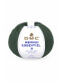 Gomitolo lana DMC merino essentiel 3 50g, Verde n°990