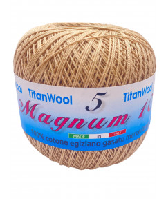 Cotone "Magnum"100%...