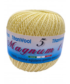 Cotone "Magnum"100%...