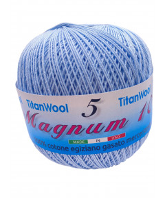 Cotone "Magnum"100%...