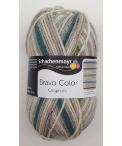 BRAVO COLOR MIX BEIGE COL...