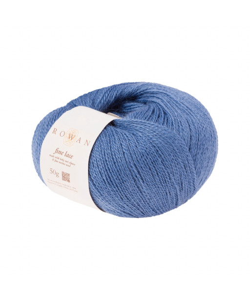 Gomitoli Rowan Fine Lace 50gr Denim n°923