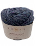 Gomitoli Rowan Cashmere tweed 25g Azzurro  Melange n°3