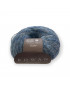 Gomitoli Lana Rowan Alpaca Classic 25g blu melange n°105