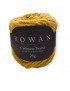 Gomitoli Rowan Cashmere tweed 25g giallo senape n°10