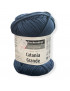 Gomitoli Cotone Catania Grande 50g blu n°3164