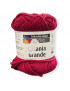 Gomitoli Cotone Catania Grande 50g bordeaux n°3192