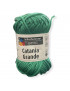 Gomitoli Cotone Catania Grande 50g verde n°3241