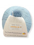 Gomitoli Pyramid Cotton 50gr, 100%cotone, azzurro n°52