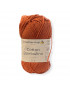 Gomitolo cotone Cotton Bambulino 50gr, coccio n°12