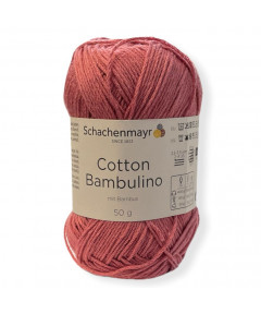 Gomitolo cotone Cotton...