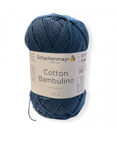 Gomitolo cotone Cotton...