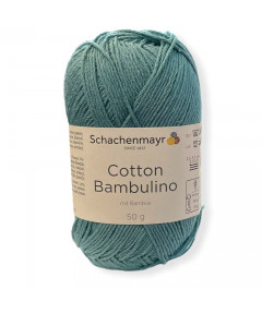 Gomitolo cotone Cotton...