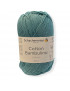 Gomitolo cotone Cotton Bambulino 50gr, carta da zucchero n°65