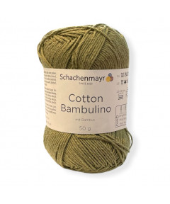 Gomitolo cotone Cotton...