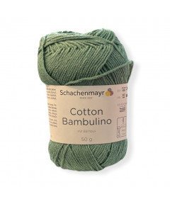 Gomitolo cotone Cotton...