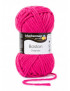 Gomitolo lana Boston Original Schachenmayr 50gr,Fuxia 35