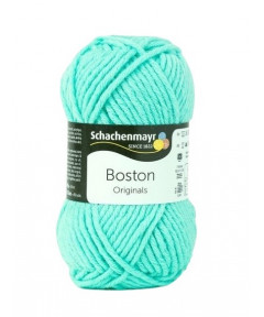 Gomitolo lana Boston Original Schachenmayr 50gr,Tiffany 066