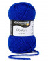 Gomitolo lana Boston Original Schachenmayr 50gr, Bluette 151