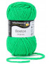 Gomitolo lana Boston Original Schachenmayr 50gr, Verde Fluo 171