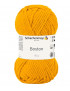 Gomitolo lana Boston Original Schachenmayr 50gr, Giallo 123